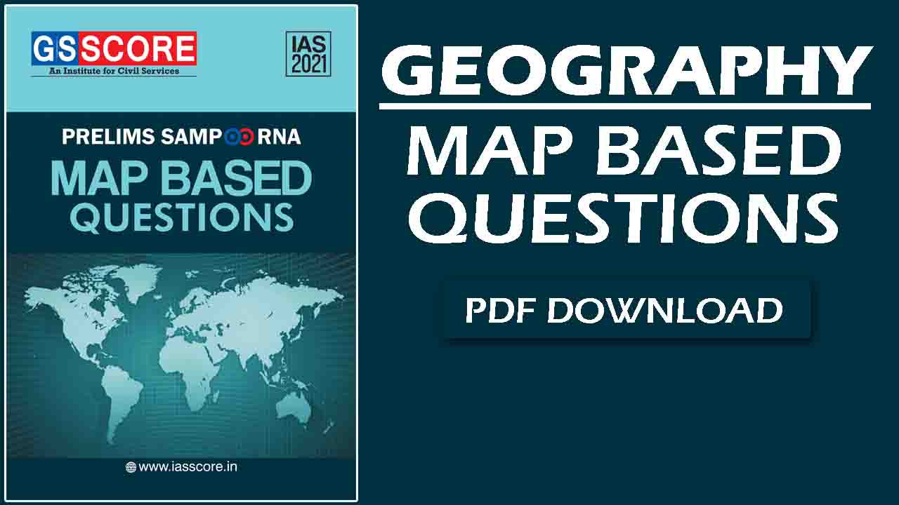 100 Geography Questions